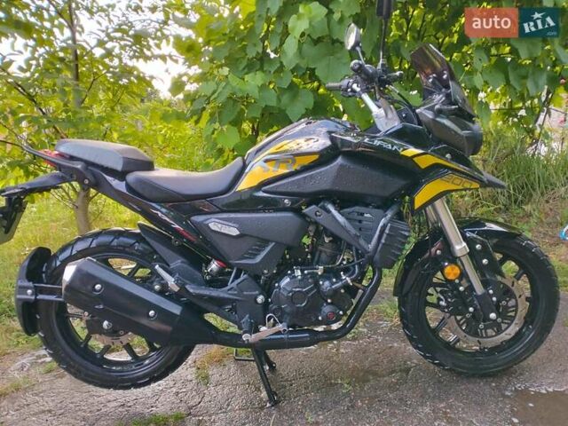 Лифан KPT, объемом двигателя 0.2 л и пробегом 1 тыс. км за 2000 $, фото 1 на Automoto.ua