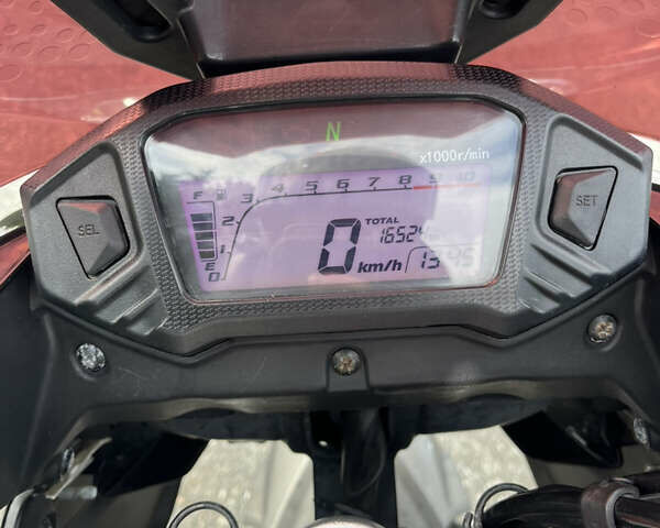 Лифан KPT, объемом двигателя 0.2 л и пробегом 16 тыс. км за 1399 $, фото 5 на Automoto.ua