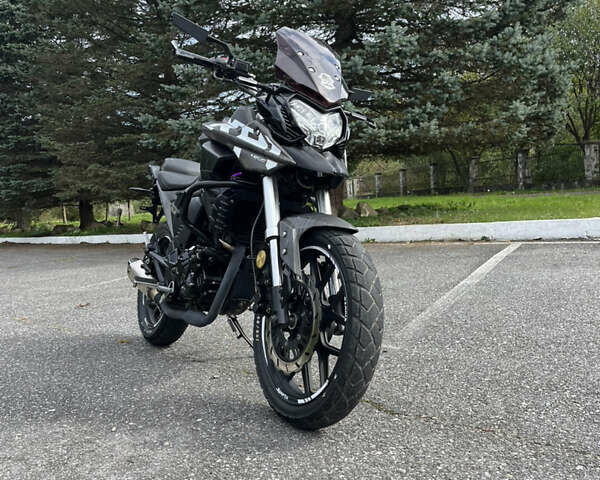 Лифан KPT, объемом двигателя 0.2 л и пробегом 16 тыс. км за 1399 $, фото 2 на Automoto.ua