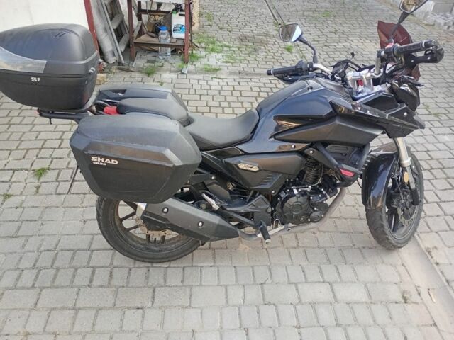 Ліфан KPT, об'ємом двигуна 0.2 л та пробігом 0 тис. км за 1500 $, фото 4 на Automoto.ua