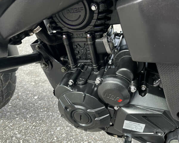 Лифан KPT, объемом двигателя 0.2 л и пробегом 16 тыс. км за 1399 $, фото 6 на Automoto.ua