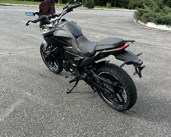 Лифан KPT, объемом двигателя 0.2 л и пробегом 16 тыс. км за 1399 $, фото 4 на Automoto.ua