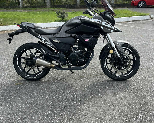 Лифан KPT, объемом двигателя 0.2 л и пробегом 16 тыс. км за 1399 $, фото 1 на Automoto.ua