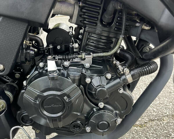 Лифан KPT, объемом двигателя 0.2 л и пробегом 16 тыс. км за 1399 $, фото 7 на Automoto.ua