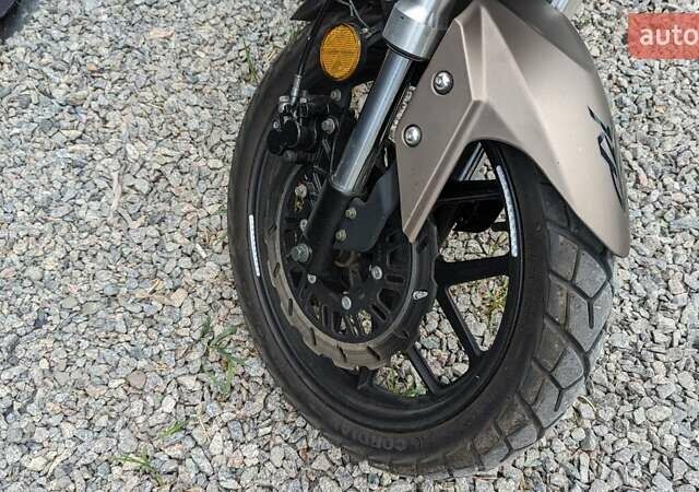 Ліфан KPT, об'ємом двигуна 0.2 л та пробігом 2 тис. км за 1800 $, фото 5 на Automoto.ua