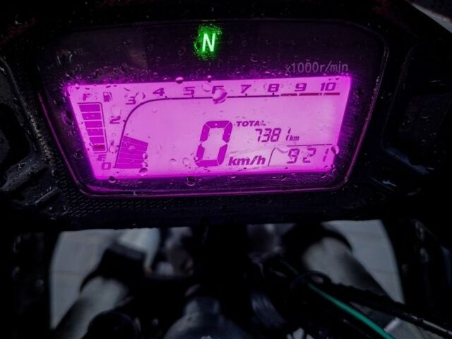 Ліфан KPT, об'ємом двигуна 0.2 л та пробігом 0 тис. км за 1800 $, фото 7 на Automoto.ua