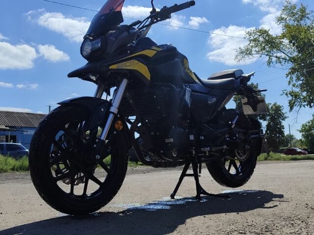 Ліфан KPT, об'ємом двигуна 0.2 л та пробігом 0 тис. км за 1900 $, фото 2 на Automoto.ua