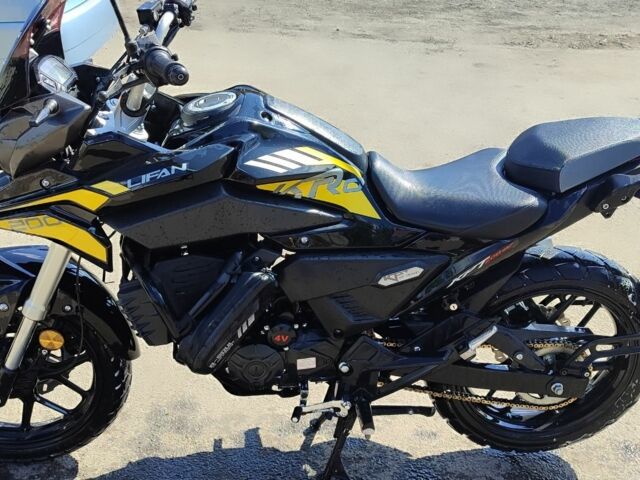 Ліфан KPT, об'ємом двигуна 0.2 л та пробігом 0 тис. км за 1900 $, фото 3 на Automoto.ua