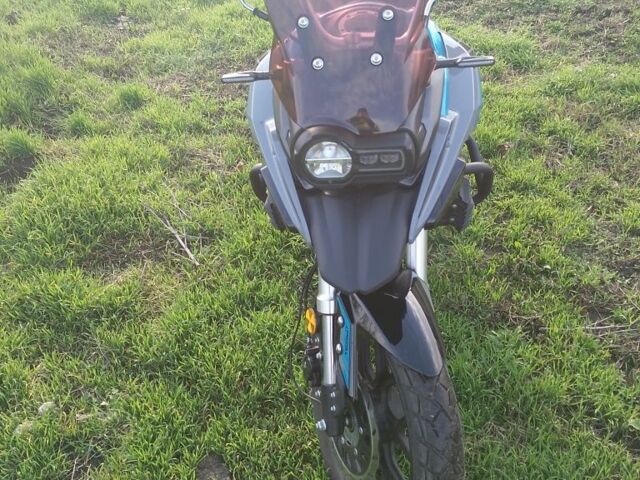 Ліфан KPT, об'ємом двигуна 0.25 л та пробігом 0 тис. км за 2299 $, фото 1 на Automoto.ua