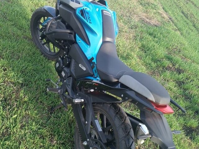 Ліфан KPT, об'ємом двигуна 0.25 л та пробігом 0 тис. км за 2299 $, фото 2 на Automoto.ua