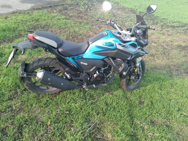 Ліфан KPT, об'ємом двигуна 0.25 л та пробігом 0 тис. км за 2299 $, фото 4 на Automoto.ua