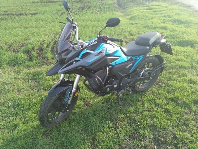 Ліфан KPT, об'ємом двигуна 0.25 л та пробігом 0 тис. км за 2299 $, фото 8 на Automoto.ua