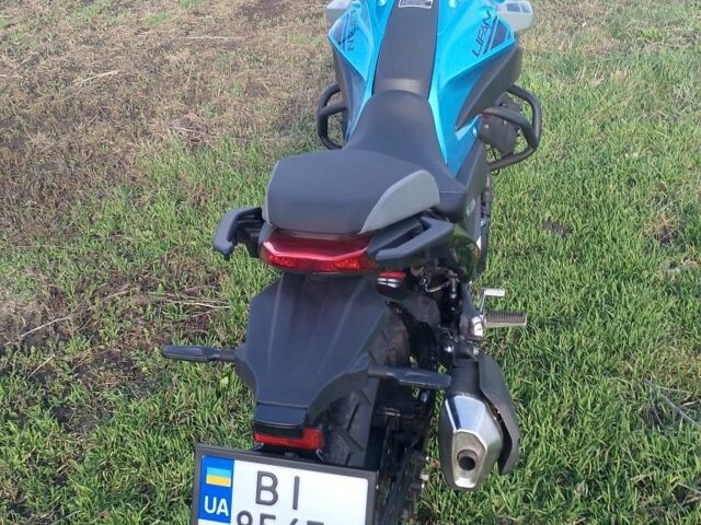 Ліфан KPT, об'ємом двигуна 0.25 л та пробігом 0 тис. км за 2299 $, фото 3 на Automoto.ua