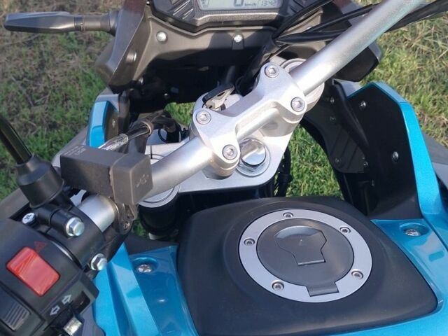 Ліфан KPT, об'ємом двигуна 0.25 л та пробігом 0 тис. км за 2299 $, фото 7 на Automoto.ua