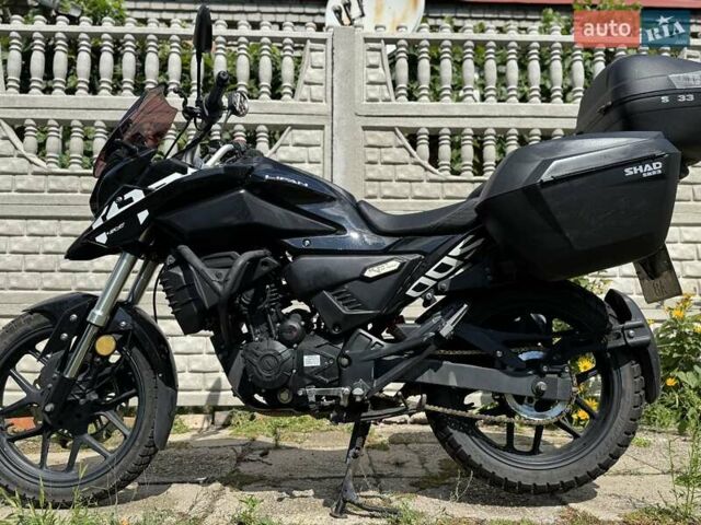 Лифан KPT, объемом двигателя 0.25 л и пробегом 12 тыс. км за 1500 $, фото 9 на Automoto.ua