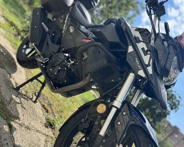 Лифан KPT, объемом двигателя 0.25 л и пробегом 12 тыс. км за 1500 $, фото 14 на Automoto.ua
