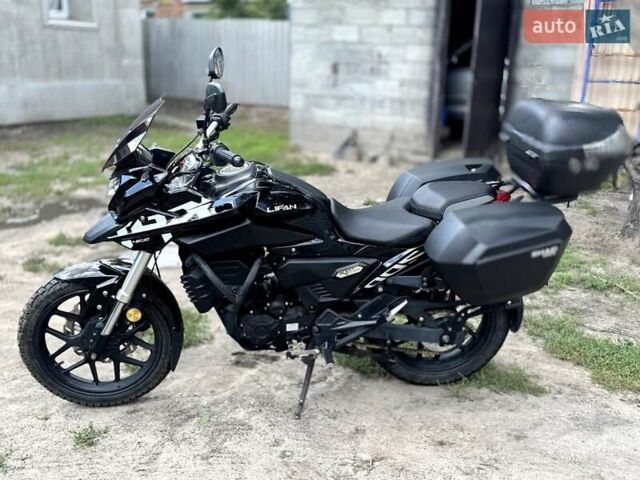 Лифан KPT, объемом двигателя 0.25 л и пробегом 12 тыс. км за 1500 $, фото 1 на Automoto.ua