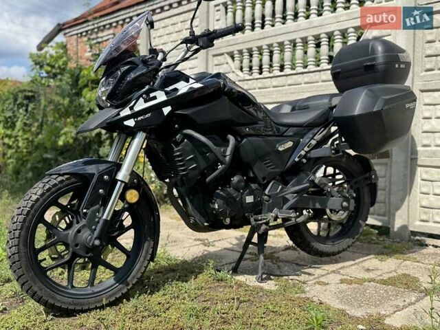 Лифан KPT, объемом двигателя 0.25 л и пробегом 12 тыс. км за 1500 $, фото 11 на Automoto.ua