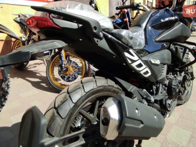 Ліфан KPT, об'ємом двигуна 0.2 л та пробігом 0 тис. км за 2400 $, фото 3 на Automoto.ua