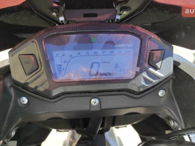 Ліфан KPT, об'ємом двигуна 0.2 л та пробігом 0 тис. км за 2400 $, фото 4 на Automoto.ua