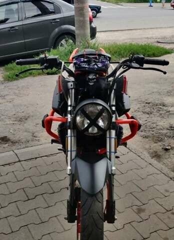 Серый Лифан KPT, объемом двигателя 0.2 л и пробегом 23 тыс. км за 1300 $, фото 4 на Automoto.ua