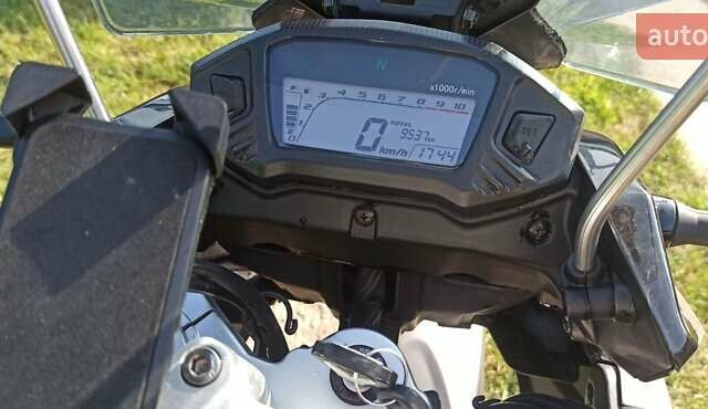 Серый Лифан KPT, объемом двигателя 0.2 л и пробегом 9 тыс. км за 1550 $, фото 10 на Automoto.ua