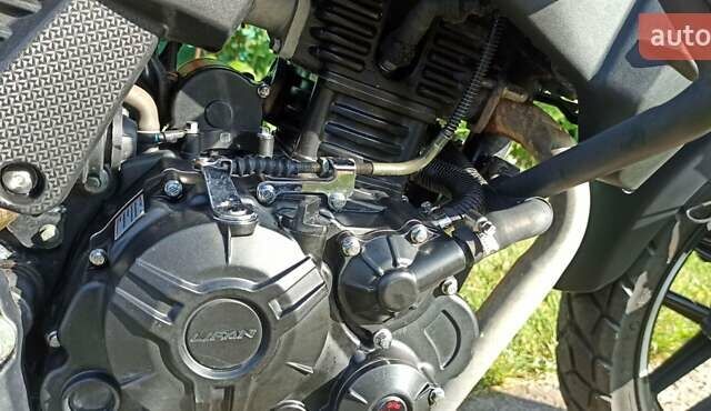 Серый Лифан KPT, объемом двигателя 0.2 л и пробегом 9 тыс. км за 1550 $, фото 9 на Automoto.ua
