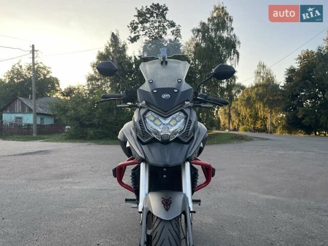 Серый Лифан KPT, объемом двигателя 0.2 л и пробегом 29 тыс. км за 1450 $, фото 3 на Automoto.ua
