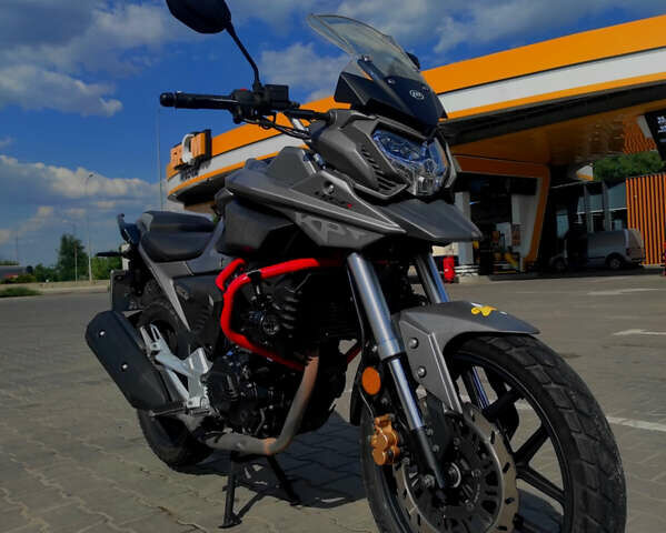 Сірий Ліфан KPT, об'ємом двигуна 0.2 л та пробігом 24 тис. км за 1600 $, фото 1 на Automoto.ua