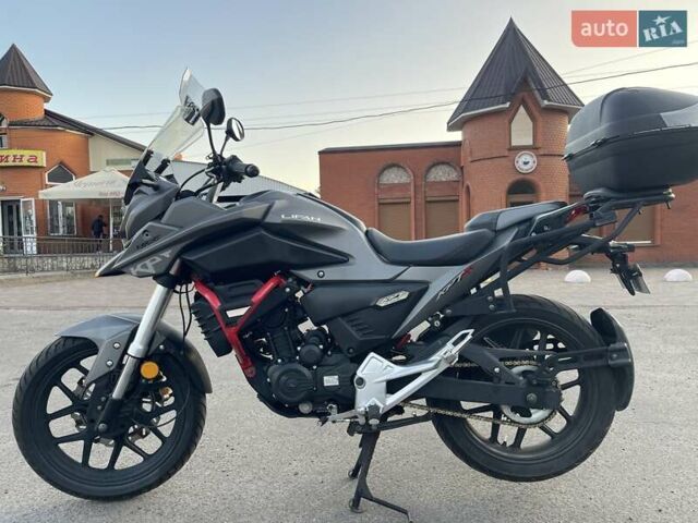 Серый Лифан KPT, объемом двигателя 0.2 л и пробегом 29 тыс. км за 1450 $, фото 17 на Automoto.ua