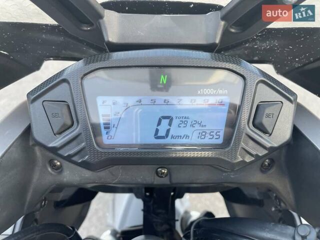 Серый Лифан KPT, объемом двигателя 0.2 л и пробегом 29 тыс. км за 1450 $, фото 9 на Automoto.ua
