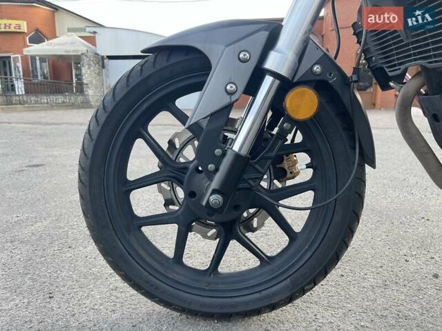 Серый Лифан KPT, объемом двигателя 0.2 л и пробегом 29 тыс. км за 1450 $, фото 2 на Automoto.ua