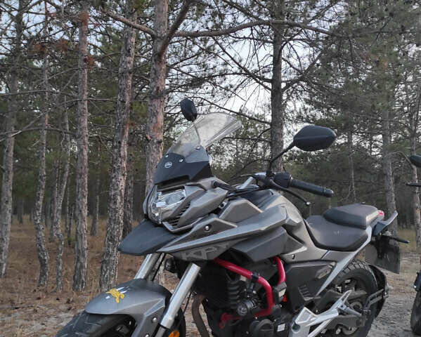 Сірий Ліфан KPT, об'ємом двигуна 0.2 л та пробігом 24 тис. км за 1600 $, фото 3 на Automoto.ua