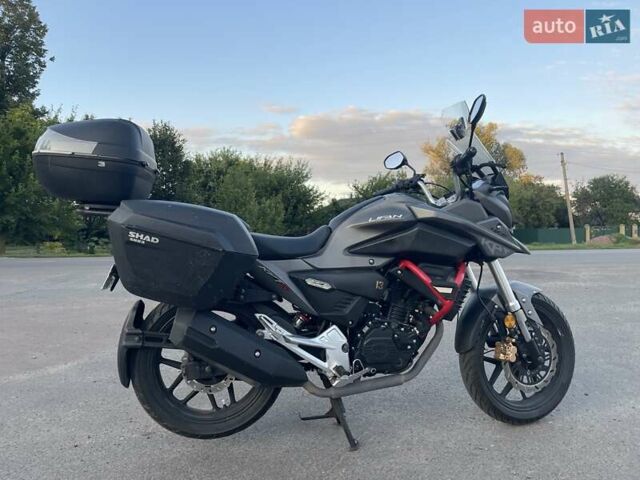 Серый Лифан KPT, объемом двигателя 0.2 л и пробегом 29 тыс. км за 1450 $, фото 11 на Automoto.ua