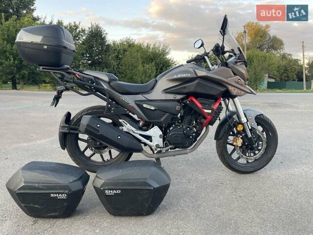 Серый Лифан KPT, объемом двигателя 0.2 л и пробегом 29 тыс. км за 1450 $, фото 21 на Automoto.ua