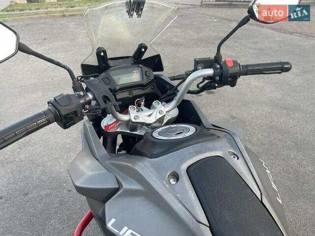 Серый Лифан KPT, объемом двигателя 0.2 л и пробегом 29 тыс. км за 1450 $, фото 6 на Automoto.ua