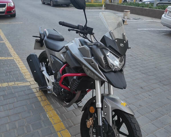 Сірий Ліфан KPT, об'ємом двигуна 0.2 л та пробігом 24 тис. км за 1600 $, фото 6 на Automoto.ua