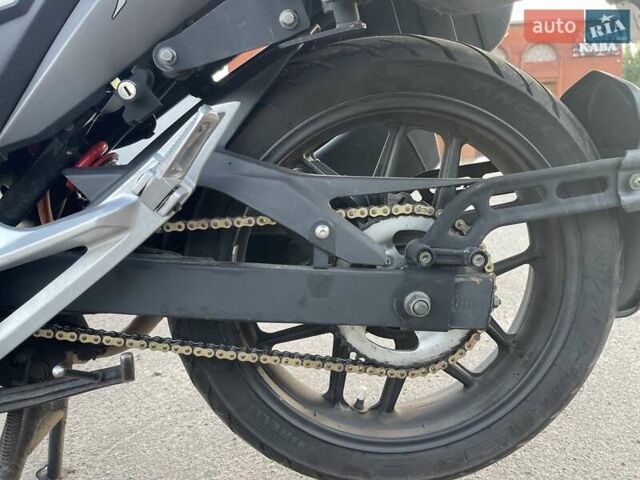 Серый Лифан KPT, объемом двигателя 0.2 л и пробегом 29 тыс. км за 1450 $, фото 7 на Automoto.ua