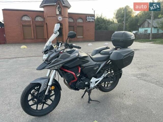Серый Лифан KPT, объемом двигателя 0.2 л и пробегом 29 тыс. км за 1450 $, фото 8 на Automoto.ua