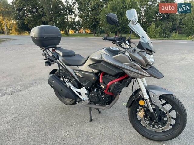 Серый Лифан KPT, объемом двигателя 0.2 л и пробегом 29 тыс. км за 1450 $, фото 22 на Automoto.ua