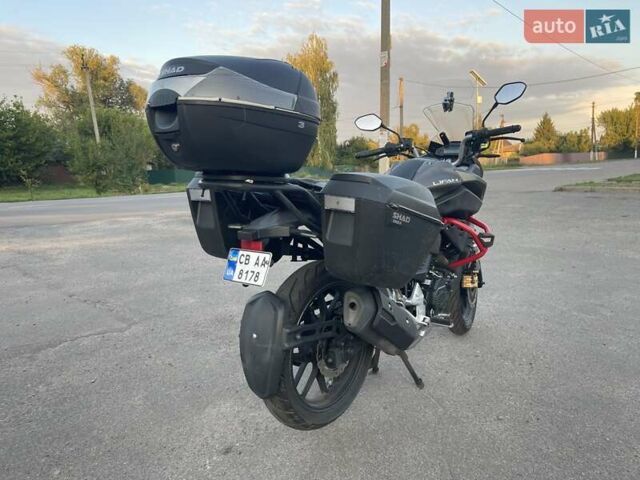 Серый Лифан KPT, объемом двигателя 0.2 л и пробегом 29 тыс. км за 1450 $, фото 10 на Automoto.ua