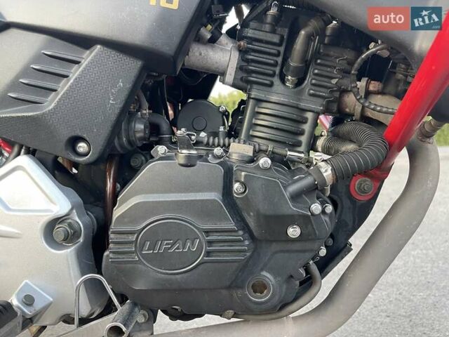 Серый Лифан KPT, объемом двигателя 0.2 л и пробегом 29 тыс. км за 1450 $, фото 13 на Automoto.ua