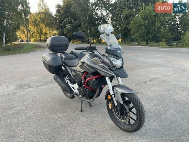 Серый Лифан KPT, объемом двигателя 0.2 л и пробегом 29 тыс. км за 1450 $, фото 5 на Automoto.ua