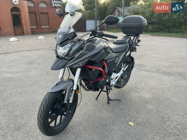 Серый Лифан KPT, объемом двигателя 0.2 л и пробегом 29 тыс. км за 1450 $, фото 19 на Automoto.ua