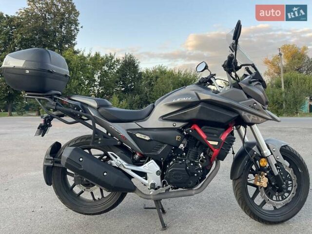 Серый Лифан KPT, объемом двигателя 0.2 л и пробегом 29 тыс. км за 1450 $, фото 18 на Automoto.ua