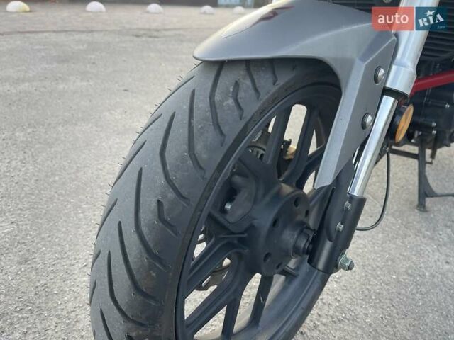 Серый Лифан KPT, объемом двигателя 0.2 л и пробегом 29 тыс. км за 1450 $, фото 1 на Automoto.ua