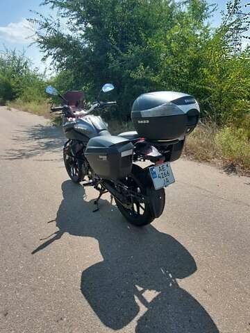 Серый Лифан KPT, объемом двигателя 0.2 л и пробегом 10 тыс. км за 1800 $, фото 5 на Automoto.ua