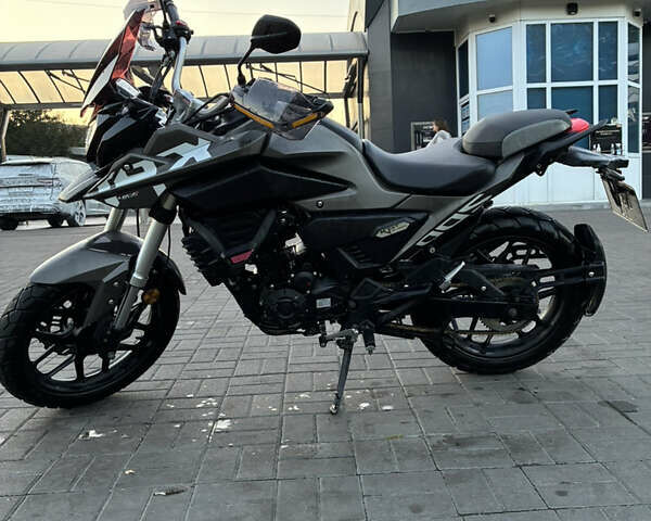 Серый Лифан KPT, объемом двигателя 0.2 л и пробегом 9 тыс. км за 1650 $, фото 3 на Automoto.ua