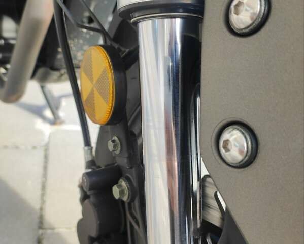 Сірий Ліфан KPT, об'ємом двигуна 0.2 л та пробігом 15 тис. км за 1500 $, фото 10 на Automoto.ua
