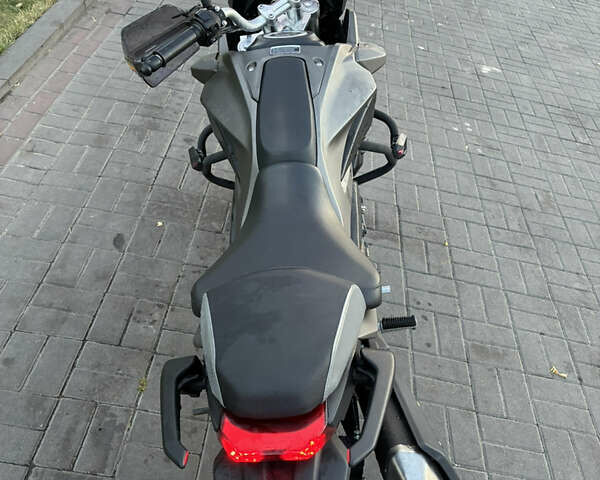 Серый Лифан KPT, объемом двигателя 0.2 л и пробегом 9 тыс. км за 1650 $, фото 8 на Automoto.ua